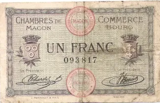  1 , 1915-1921