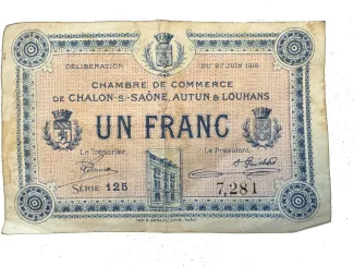  1 , 1916