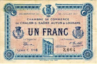  1 , 1917