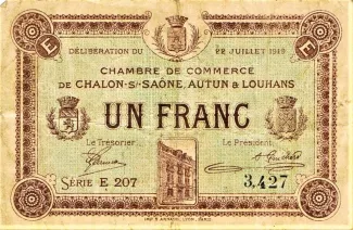  1 , 1919