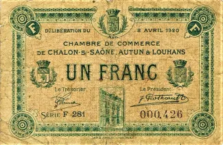  1 , 1920
