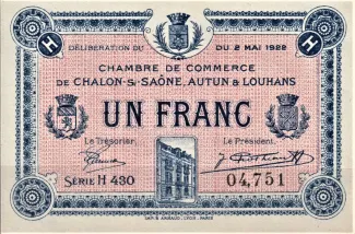  1 , 1922