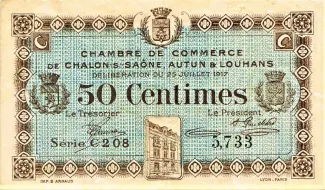  50 , 1917