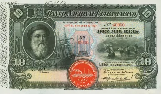  10.000 , 1909