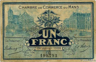  1 , 1922