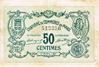  50 , 1917