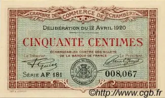  50 , 1916-1920