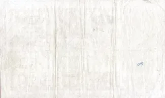 Scotland 10 Pounds, 1963 reverse