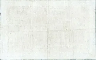 Scotland 5 Pounds, 1935-1944 reverse