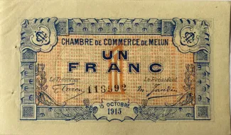  1 , 1915-1919