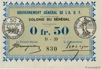  50 , 1917