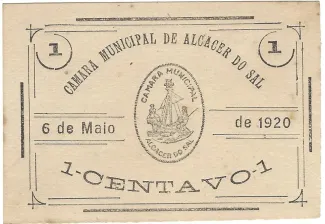  1 , 1920