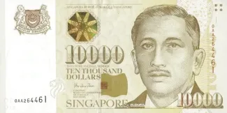  10.000 , 1999