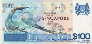  100 , 1977