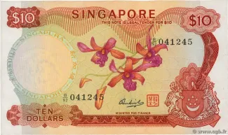  10 , 1967-1973