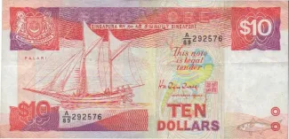  10 , 1988