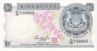  1 , 1967-1972