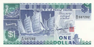  1 , 1987