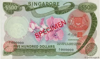  500 , 1972