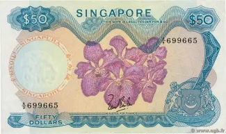 50 , 1967-1973