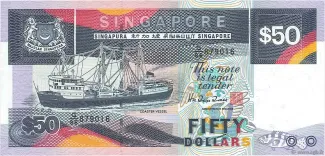  50 , 1994
