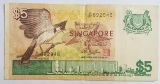  5 , 1976