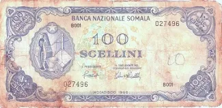  100 , 1966