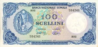  100 , 1968-1971