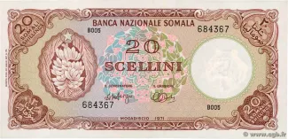  20 , 1968-1971