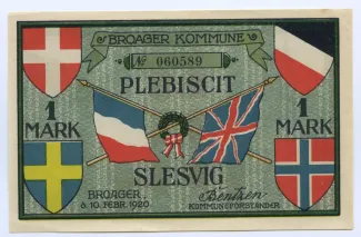  1 , 1920