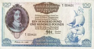  100 , 1952