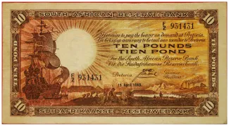 10 , 1943