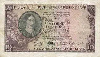  10 , 1952-1958