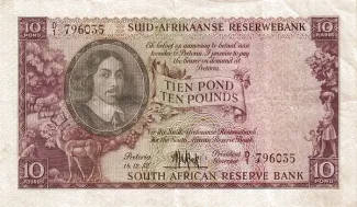  10 , 1952-1958