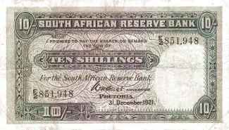  10 , 1921-1922