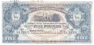  5 , 1910-1919