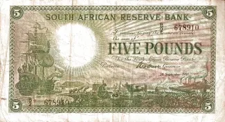  5 , 1921-1922