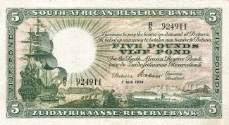  5 , 1928