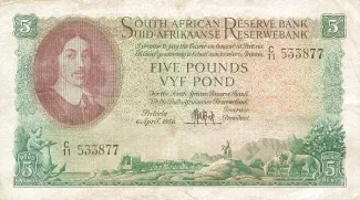  5 , 1950-1959