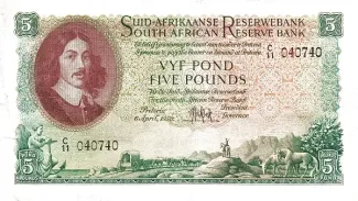  5 , 1950-1959