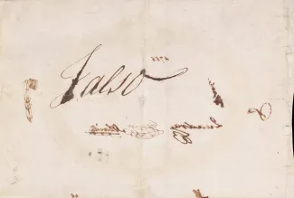 Spain 1.000 Reales de Vellón, 1843 reverse
