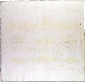 Spain 100 Reales de Vellón, 1857 reverse