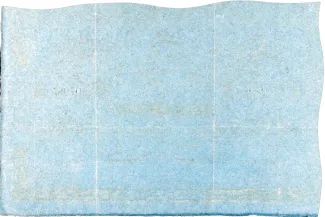 Spain 200 Reales de Vellón, 1857 reverse