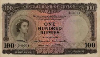  100 , 1952-1954