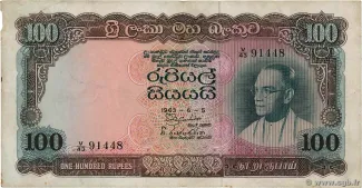  100 , 1963
