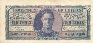  10 , 1942-1943