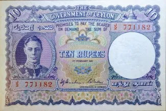  10 , 1941