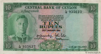  10 , 1951