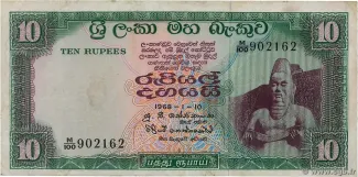  10 , 1968