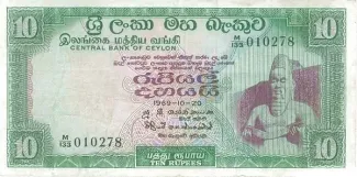  10 , 1969-1971